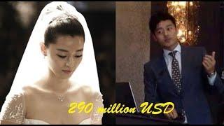 Jeon Ji Hyun's husband Choi Joon Hyuk became the company CEO of 290 million USD made everyone admire