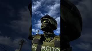 Nos Están Matando México ️🪖 #military #ejercito #mexico #marinoloko #viral #marina #militaryedits