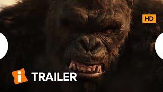 Godzilla vs. Kong | Trailer Oficial Legendado