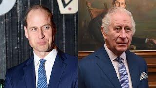 King Charles’ Abdication FINAL REVIEW #kingcharles #princewilliam