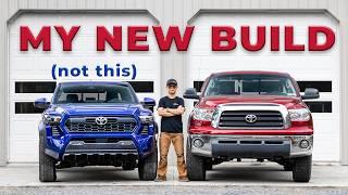 Why I DIDN’T Buy A New Gen Toyota in 2024 | What I Bought Instead