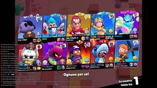 PUSHIAMO SHELLY RANK 30+VALUTAZIONI ACCOUNT