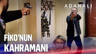 Adanalı Lezize Teyze'nin imdadına yetişti - Adanalı 75. Bölüm