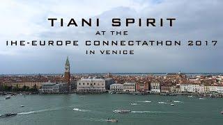 Tiani Spirit at the IHE-Europe Connectathon 2017