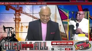 The Glenn Lall Show | October 11th, 2024