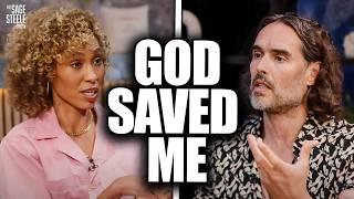 How God Saved Me from Myself | Russell Brand