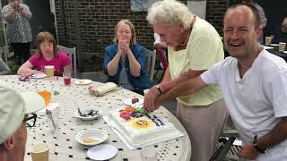 My Sutton my story - helping vulnerable adults re-gain independence
