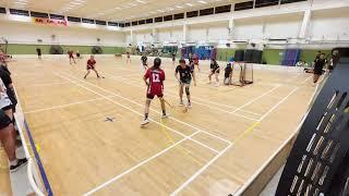 IHG 22/23 KE vs RH Floorball (F) 4 Feb 2023 POV 1