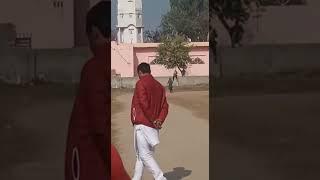 बागनवाला गांव में खेल प्रतियोगिता में लिया भाग Dholi panghal baganwala 400मीटर की रेस मे प्रथमplz