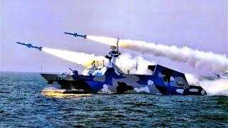 Top 10 Best Anti Ships Missile In The World 2023