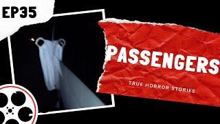 True Horror Stories - Passengers (POV)