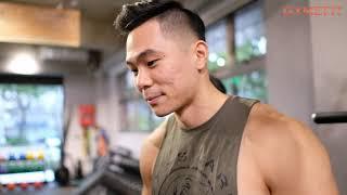 【GYMEFIT 2019第三季體測】