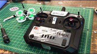 FPV Drone Racing coming to schools in Northern Ohio - Safety Third Racing Academy