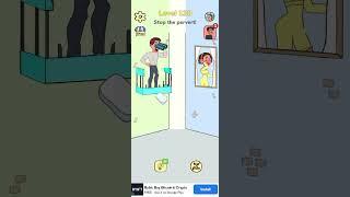 impossible date 2 level 138 #chailover #games #impossibledate #funnygames #gaming #talkingt #tutu