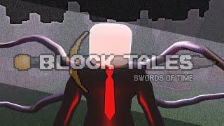 Slender Man - Block Tales Fan Animation