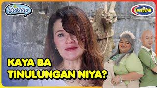 COCO MARTIN, PINATAWAD NA NGA BA ANG PANLOLOKO NG EX-JOWA NA SI KATHERINE LUNA? | THE BAKLITAS