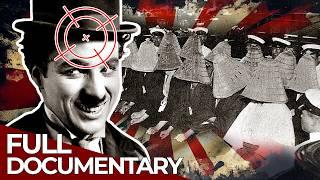 World War Weird: Charlie Chaplin & the League of Blood | Free Documentary History