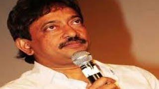 "Chiranjeevi hatao..Rashtra bachao" - RGV Tweet