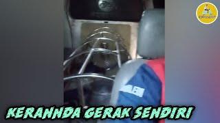 PENAMPAKAN HANTU TEREKAM KAMERA | VCS 120