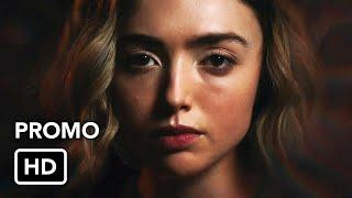 School Spirits Season 2 Teaser Promo (HD) Peyton List series