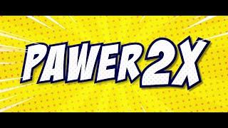 Pawer 2x - A Superhero Film (Short Film) (Brice Suazo Films)