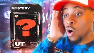 We Spent EVERYTHING On Mystery Packs!.. Madden 25 No Money Spent #5