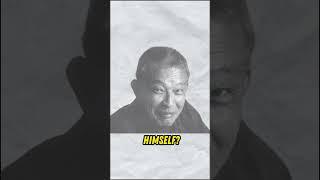 Mako Iwamatsu - General Iroh Voice Actor | Leaves from the Vine | Avatar the Last Airbender
