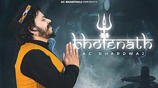 BHOLENATH || AC BHARDWAJ || THE KAYRON || WIGGLE MEDIA || HAPPY SHIVRATRI || OM NAMAH SHIVAY ||