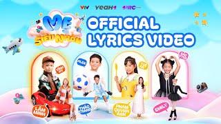 Mẹ Siêu Nhân | MV Lyrics Ca Khúc Chủ Đề “Mẹ Siêu Nhân 2024”