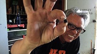 Toolin' Around with Andy Bumatai #207 Lost Phone