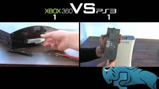 Xbox 360 vs. PS3: Round 4 (CPU)