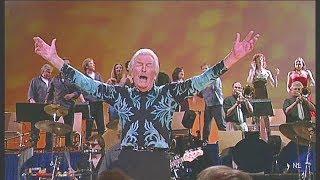 JAMES LAST - Polka Medley: Fett Polka/Herz Schmerz Polka/Sportpalast Polka (Stadthalle Zwickau 2002)