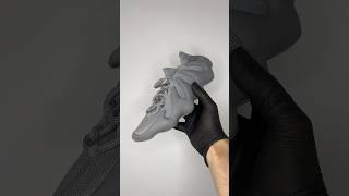 Adidas Yeezy 450 Stone Grey - ID9446 - @sneakersadm #shorts #adidas #yeezy #yeezy450 #yeezyadidas