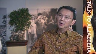 Ahok: Indonesia's religious tolerance on trial? - Talk to Al Jazeera