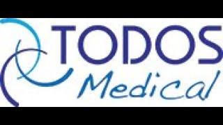Todos Medical Ltd. (OTCQB: TOMDF)