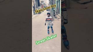 Inline Skating Practice #skating #inlineskating #skater #rollerskating #skatingboyaddu #skaterboy