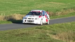 Herbst Rallye 2017 Christian Kornherr-Daniel Kühn