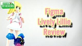 Figma Lively Lillie Review