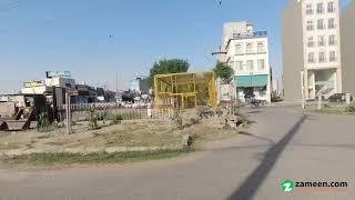 14 MARLA RESIDENTIAL PLOT FOR SALE IN PHASE 2 STATE LIFE HOUSING SOCIETY LAHORE