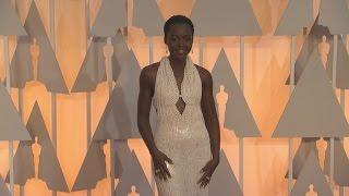 5 Amazing Red Carpet Moments Inspired by the #AskHerMore Campaign