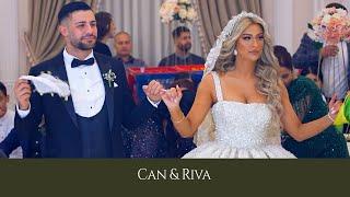 Raman Dari - Can & Riva - Part 02 - #Kurdischehochzeit #MirVideoProduction ®