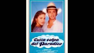Lovelorn man (Tutta colpa del Paradiso) - Giovanni & Francesco Nuti - 1985