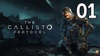 The Callisto Protocol - Part 1: The Crash