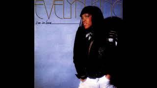 Evelyn Champagne King - I'm In Love (LYRICS)