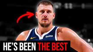 The NBA Is TIRED Of Nikola Jokic's DOMINANCE!