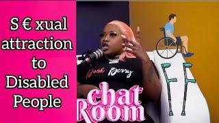 Kink Education with Dark Berry FULL episode on @FreeYourMind-4  Episode 3