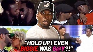 20 Weirdest Videos of Diddy...But It Gets WORSE!