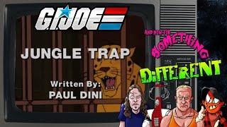 G.I. Joe: A Real American Hero | "Jungle Trap"