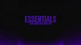 [THE BEST] ESSESNTIALS HoodTrap x Jerk Drum Kit | 41, Kyle Richh, Jen Carter, Nettspend, Lazerdim700