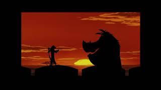 The Lion King 3: Hakuna Matata (2004) - Trailer